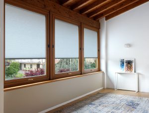 porte finestre in legno